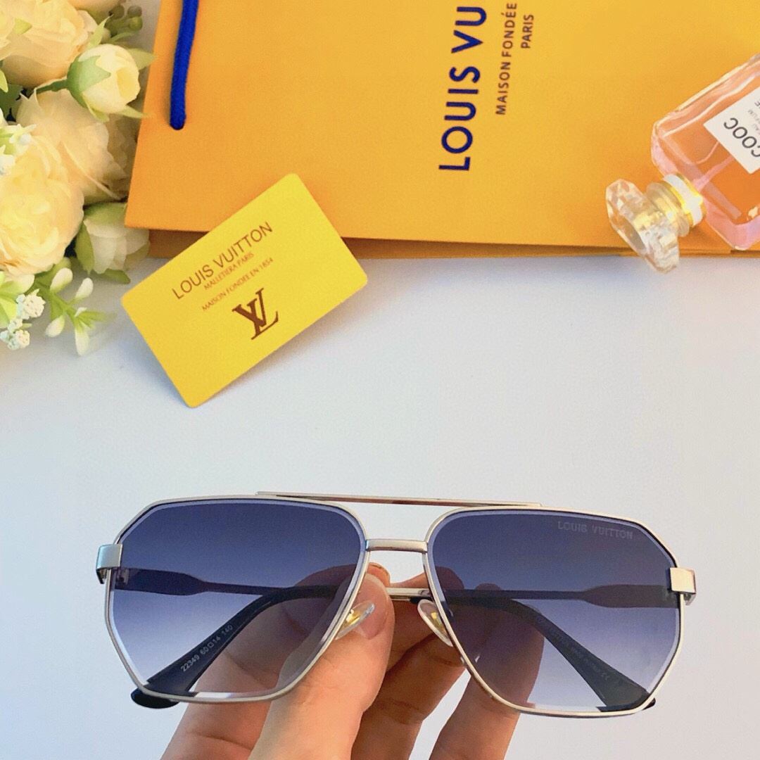 Louis Vuitton Sunglasses